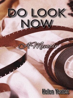 cover image of Do Look Now